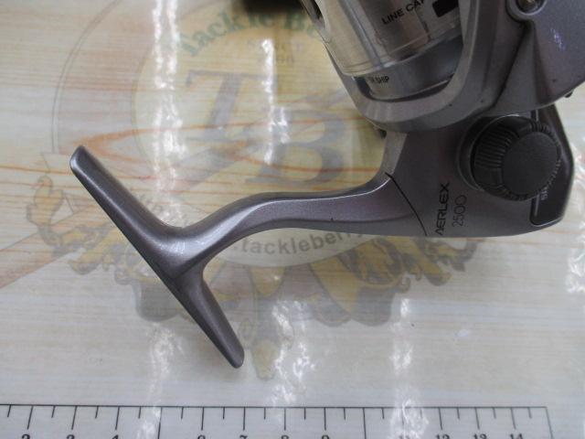 03エアレックス 2500