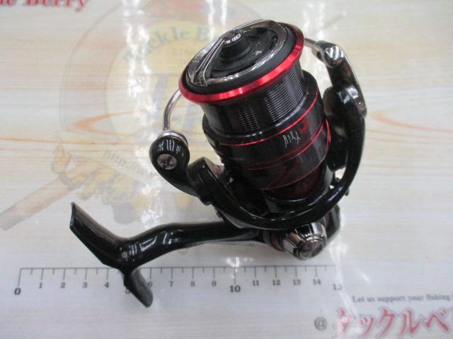 18月下美人MX LT2000S