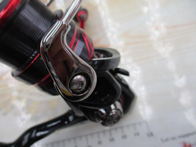 18月下美人MX LT2000S