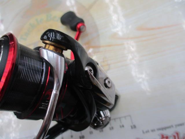 18月下美人MX LT2000S