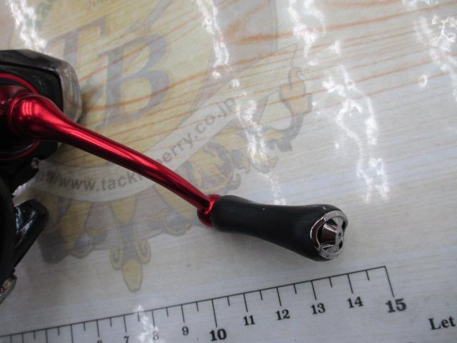 18月下美人MX LT2000S