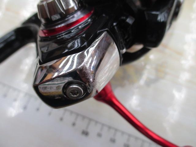 18月下美人MX LT2000S