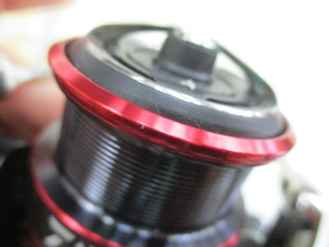 18月下美人MX LT2000S