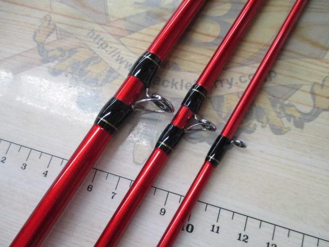 ベイゲームⅠメバル 300