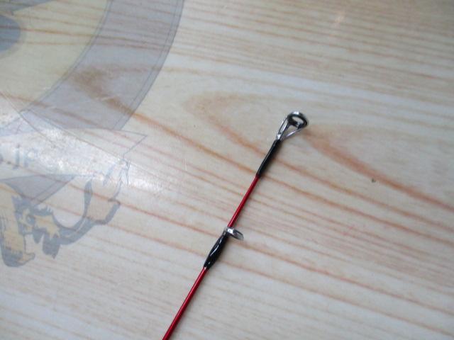 ベイゲームⅠメバル 300