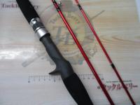 ベイゲームⅠメバル 300