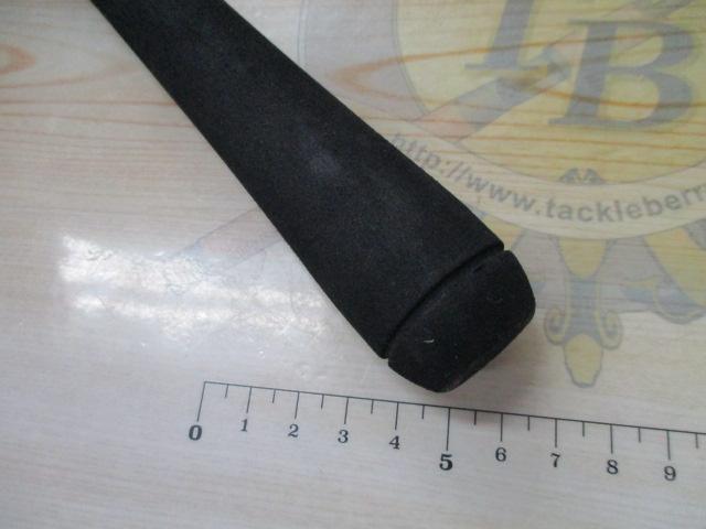 グラップラーBB B631