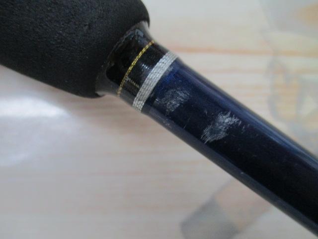 グラップラーBB B631