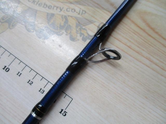 グラップラーBB B631