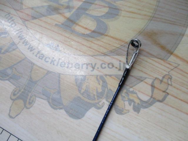 グラップラーBB B631