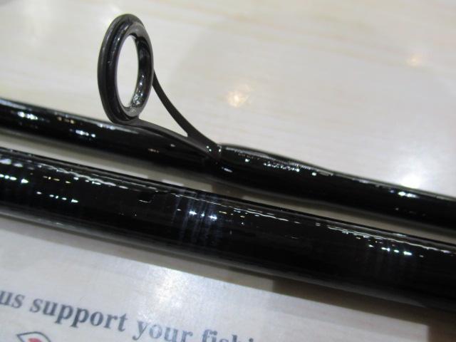 ソアレソルティーショット S806LT