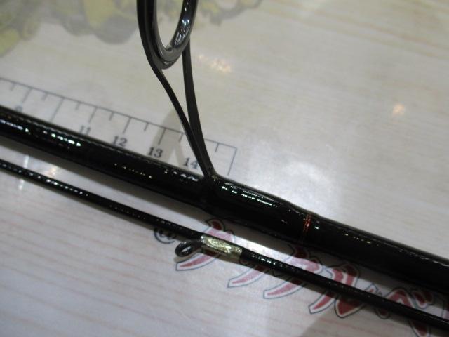 ソアレソルティーショット S806LT