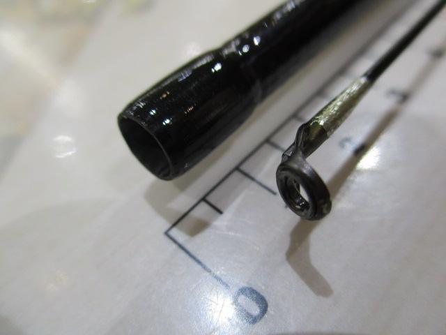 ソアレソルティーショット S806LT