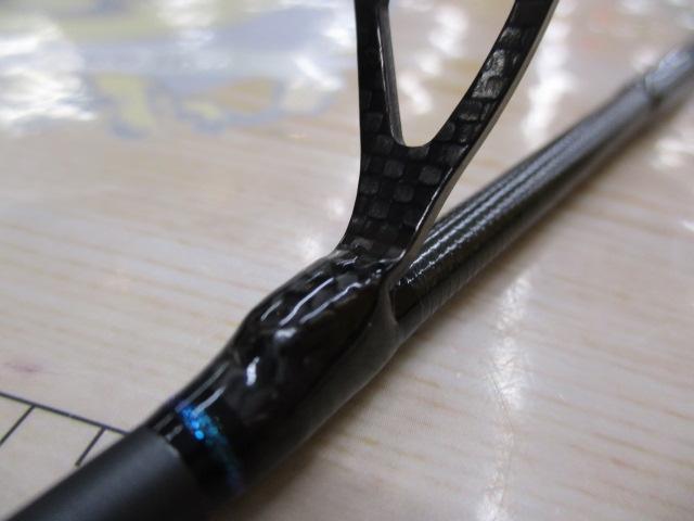 エメラルダスストイストST 73L-S