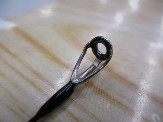 エメラルダスストイストST 73L-S