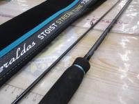 エメラルダスストイストST 73L-S