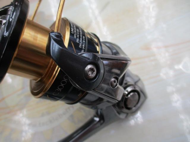 16ヴァンキッシュ C3000XG