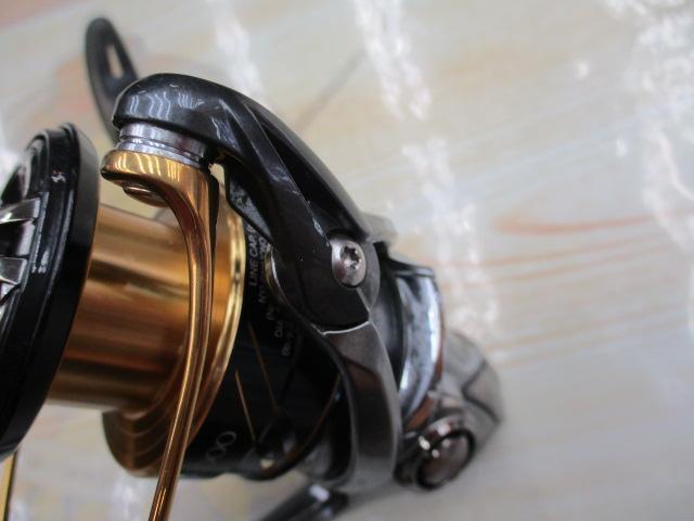 16ヴァンキッシュ C3000XG