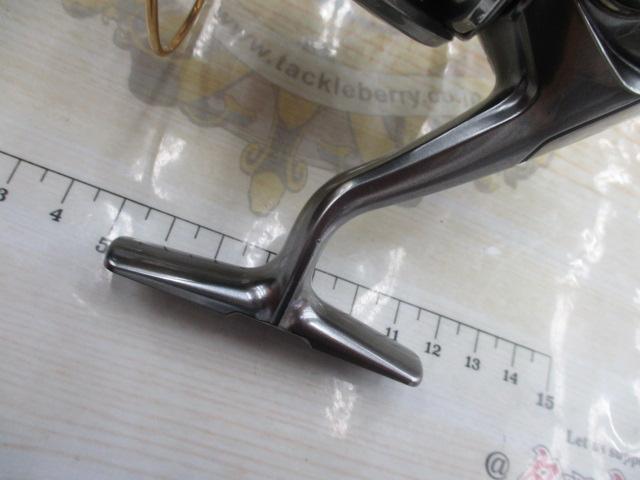 16ヴァンキッシュ C3000XG