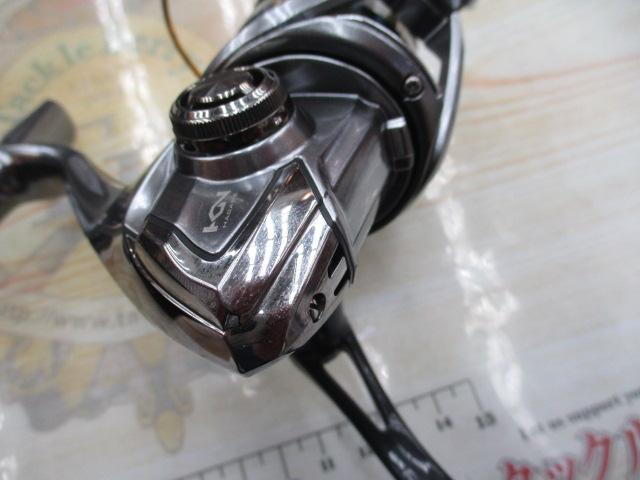 16ヴァンキッシュ C3000XG