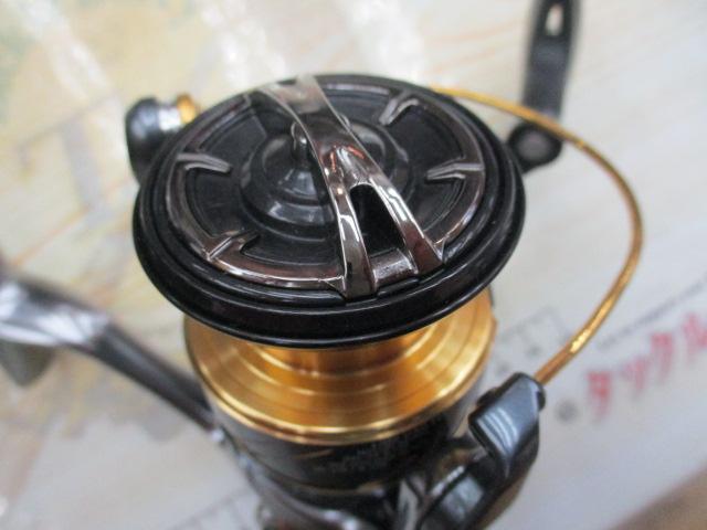 16ヴァンキッシュ C3000XG