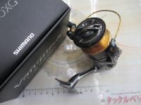 16ヴァンキッシュ C3000XG