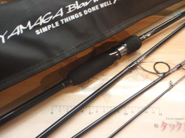 ブルーカレントウィジー 810/4pcs