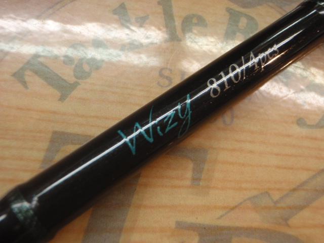 ブルーカレントウィジー 810/4pcs