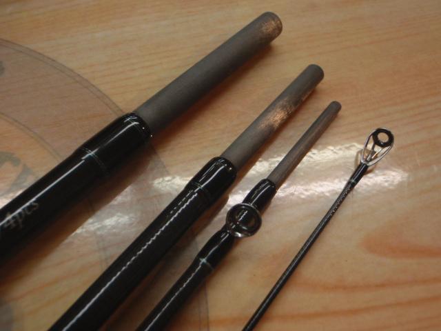 ブルーカレントウィジー 810/4pcs