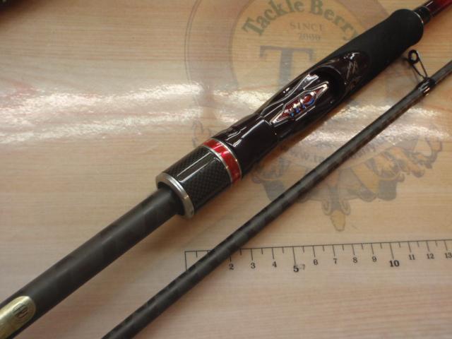 セフィアCI4+ S803M