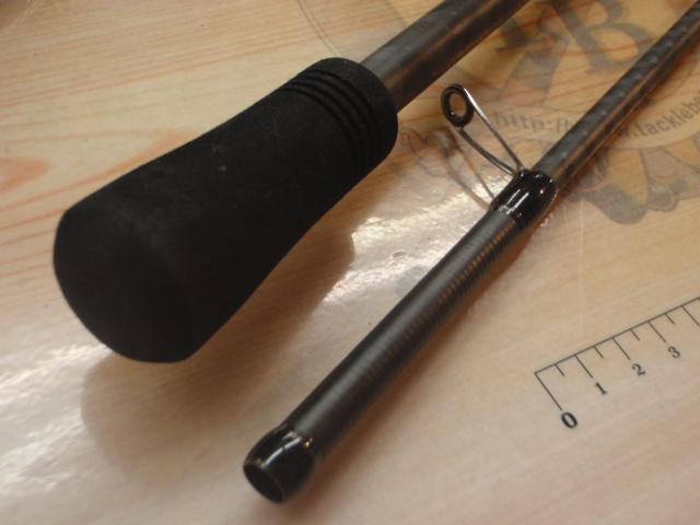 セフィアCI4+ S803M