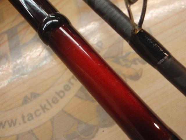 セフィアCI4+ S803M