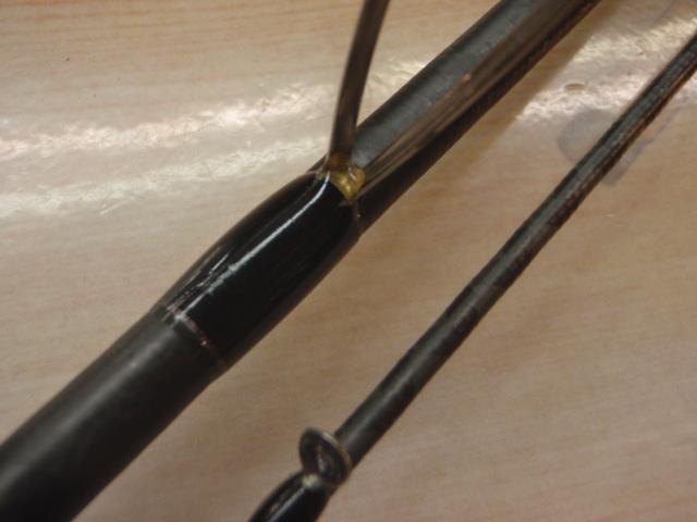 セフィアCI4+ S803M