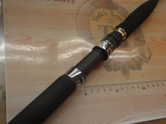 キャタリナ 63S-3/4