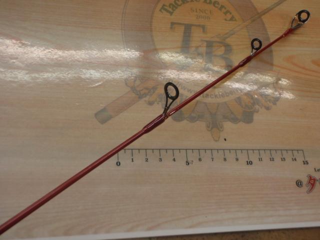 ラグゼオーシャンジグワン 673S