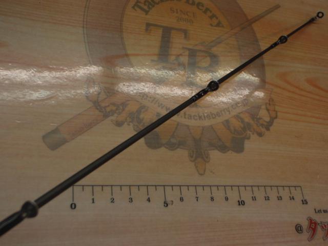 タトゥーラ 651MFB