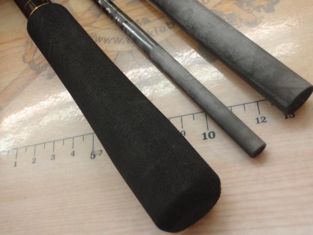 22ネッサBB S100MH+