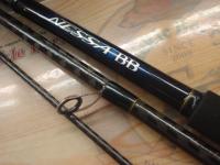 22ネッサBB S100MH+