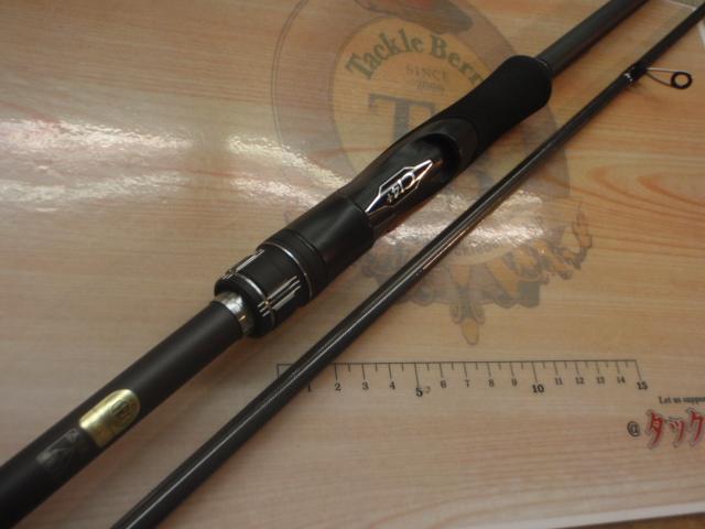 24エンカウンター S96M