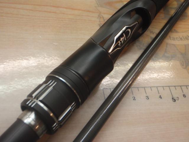 24エンカウンター S96M