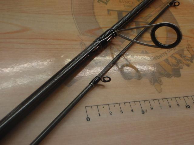 24エンカウンター S96M