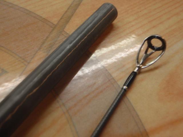 24エンカウンター S96M