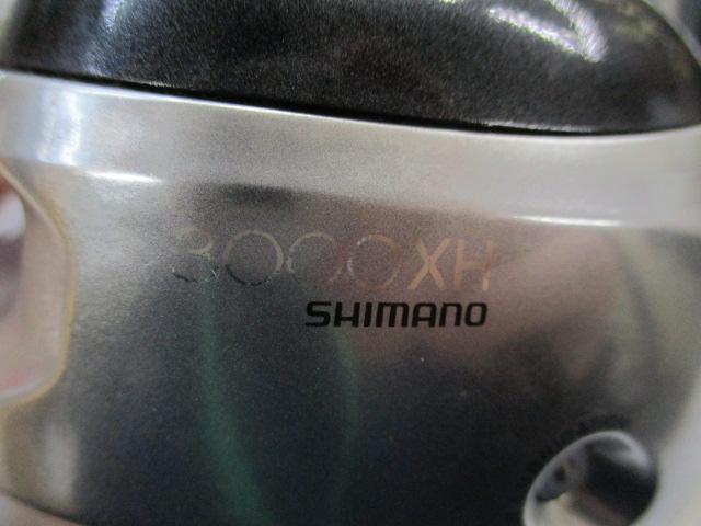 99電動丸 3000XH