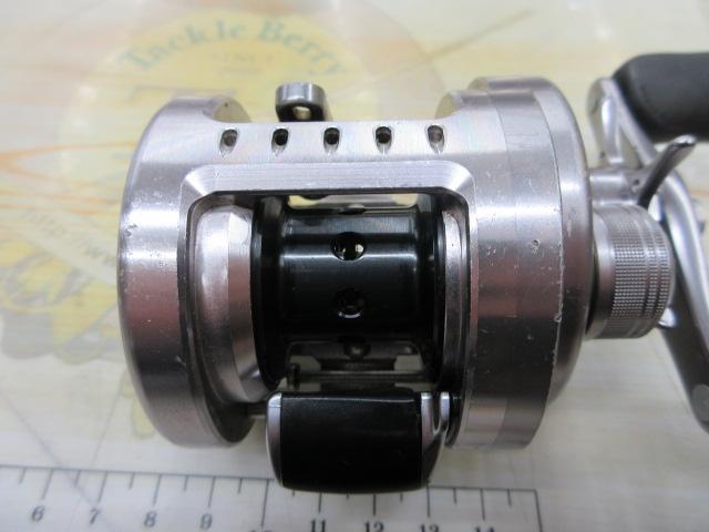 10カルカッタコンクエスト 100DC