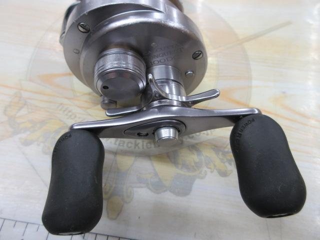 10カルカッタコンクエスト 100DC