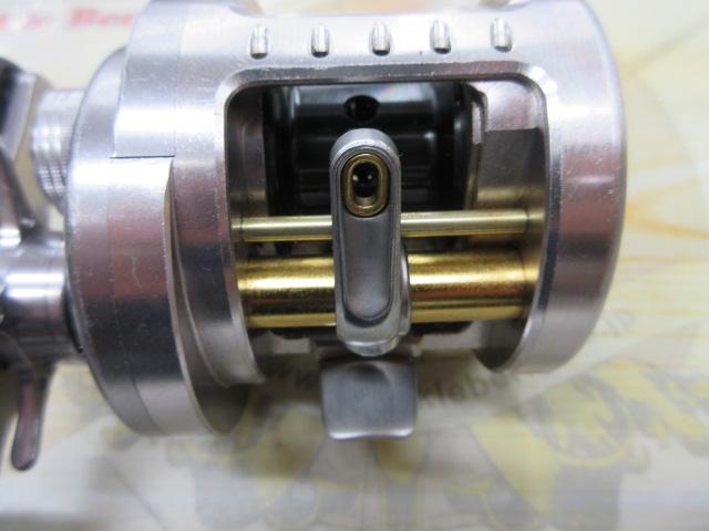 10カルカッタコンクエスト 100DC