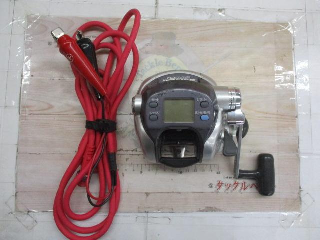 スーパータナコンX 500CH