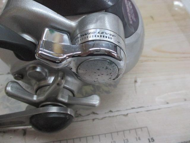 スーパータナコンX 500CH