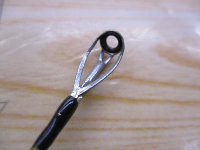 レジャースロージギングⅡNBSJC562ML