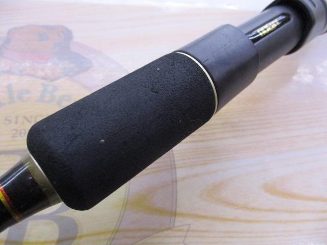 レジャースロージギングⅡNBSJC562ML